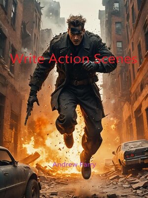 cover image of Write Action Scenes